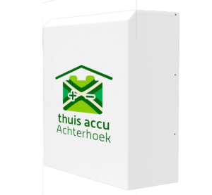 Foto van Thuis accu's Achterhoek